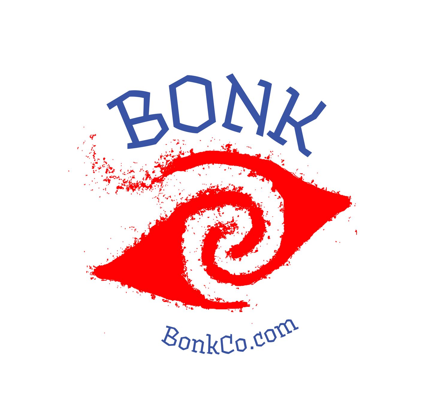 Bonk Stickers