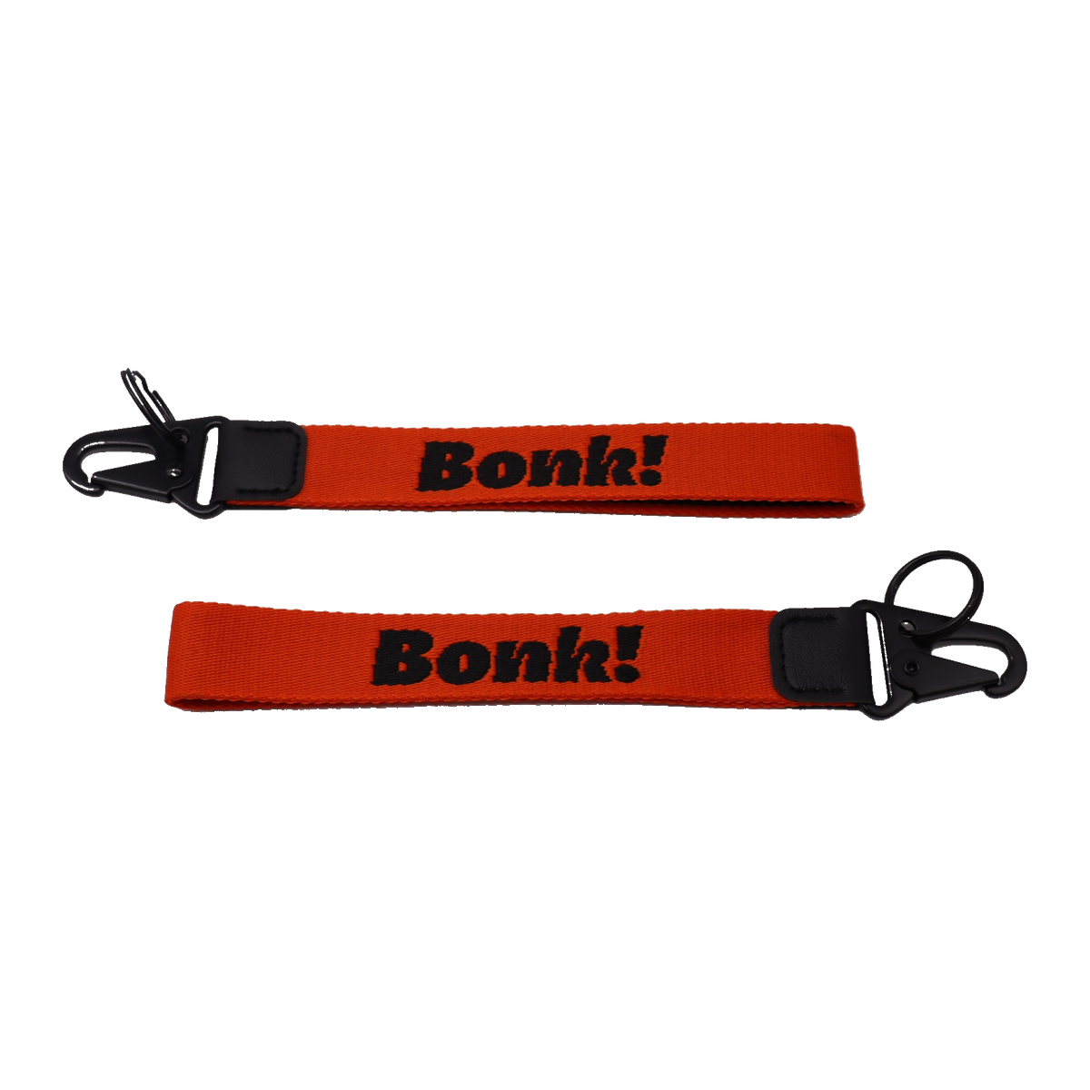 Woven Wrist Lanyard