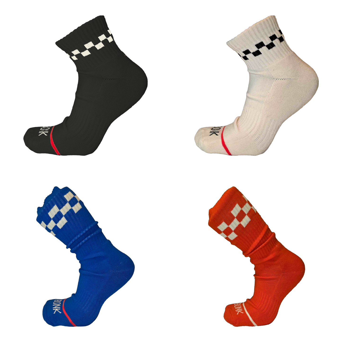 Bonk SuperPak grid view