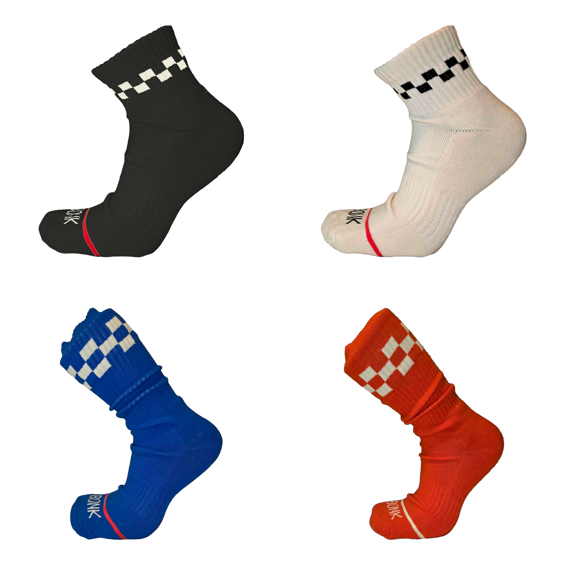Bonk SuperPak grid view