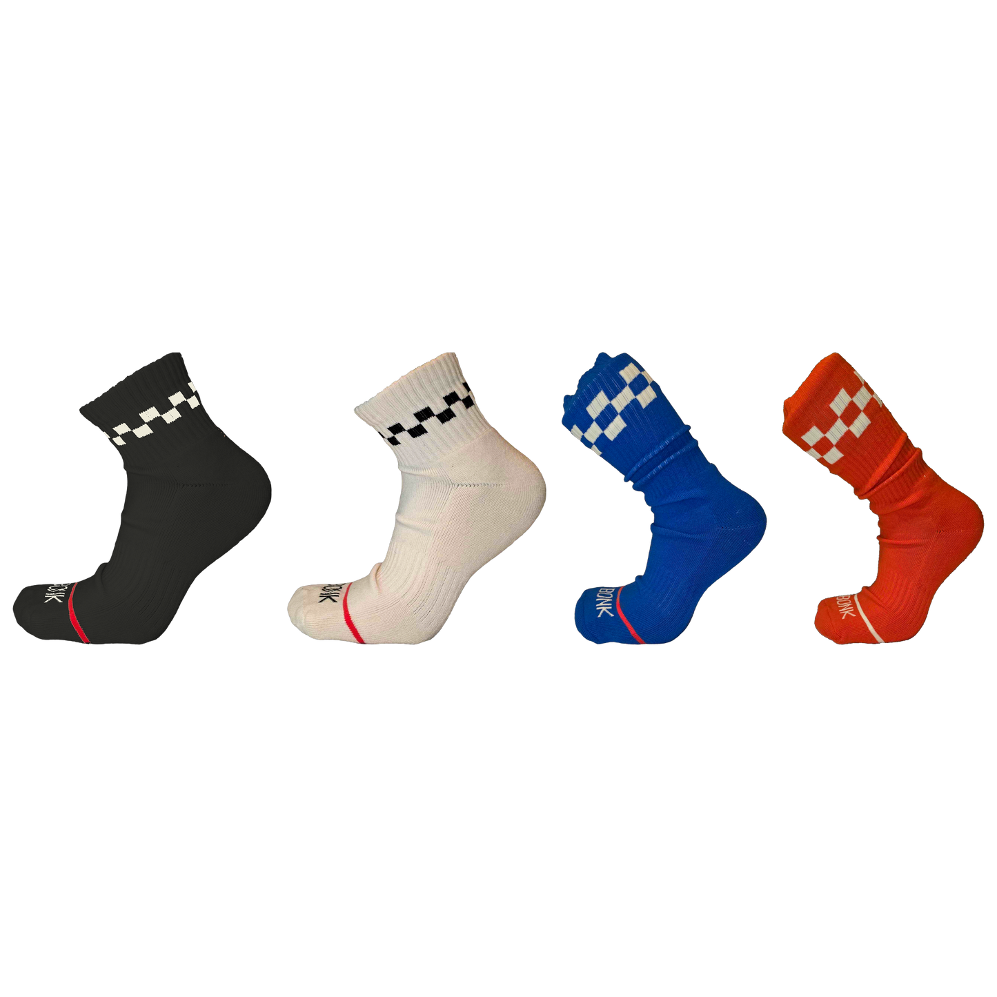 Bonk SuperPak lineup detail