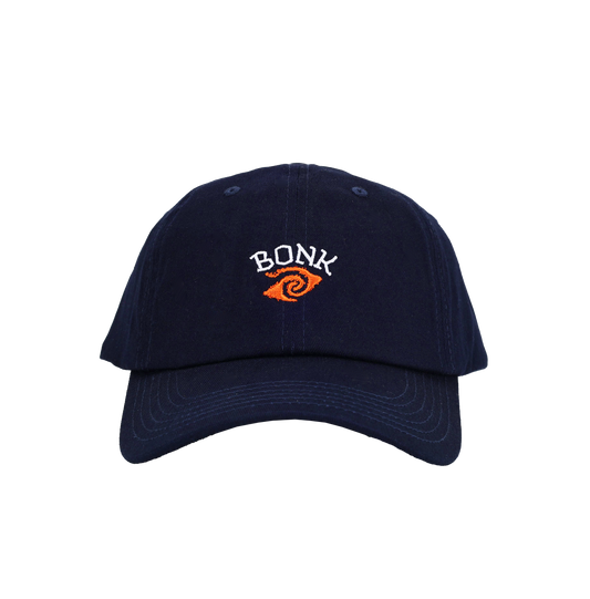 Bonk Vision Cap - Navy