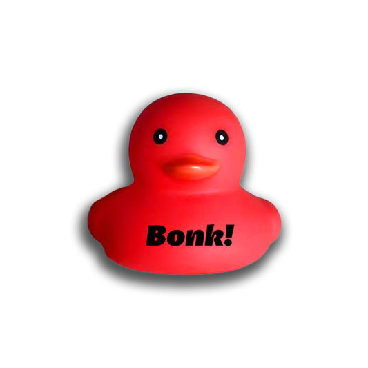 Bonk Duck 5cm