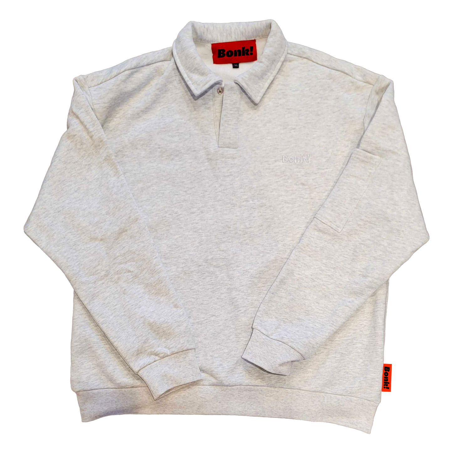 Heavy Comfort Polo Bundle