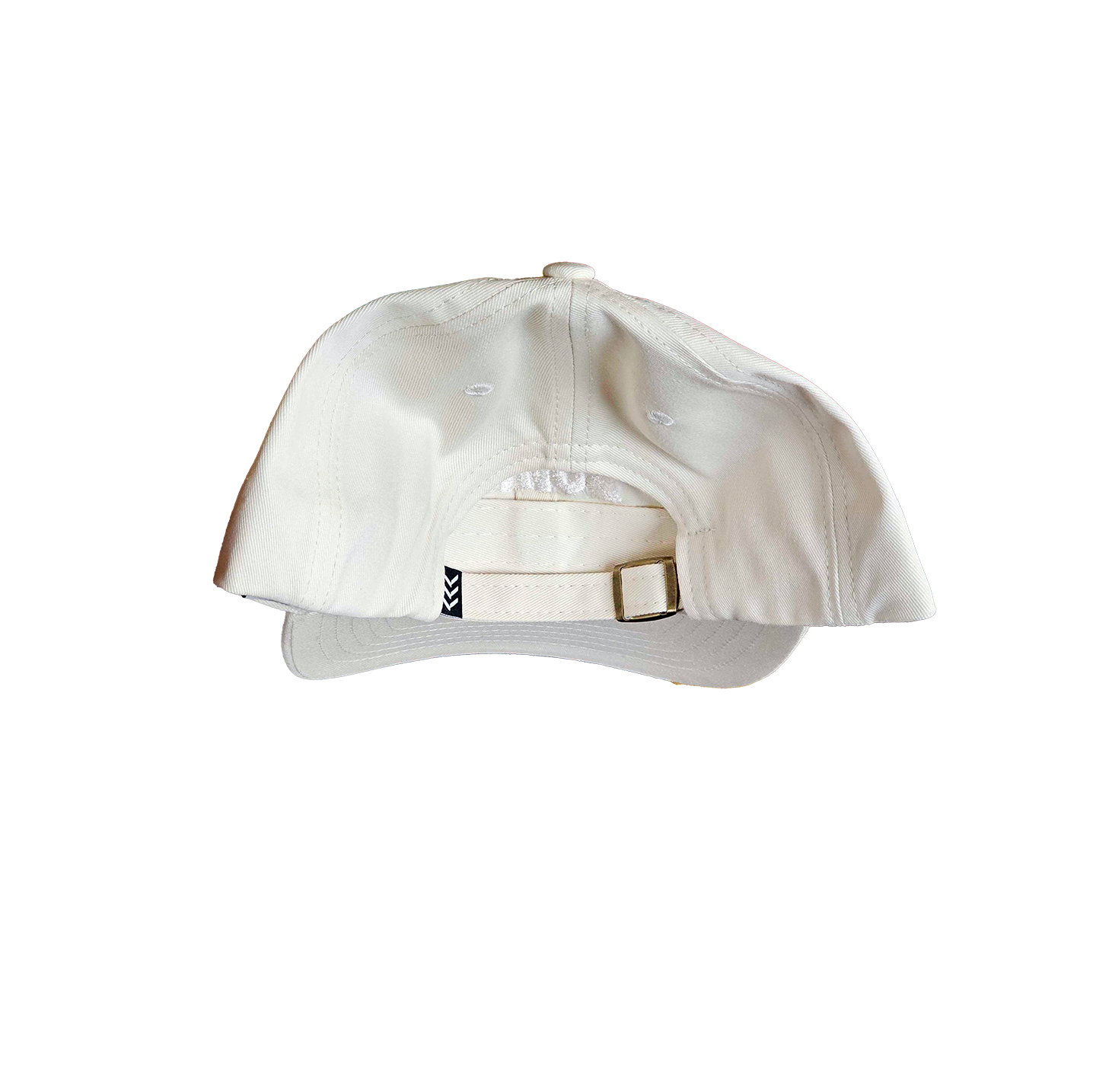 Bonk x Sandlot Goods — Cream Dad Hat