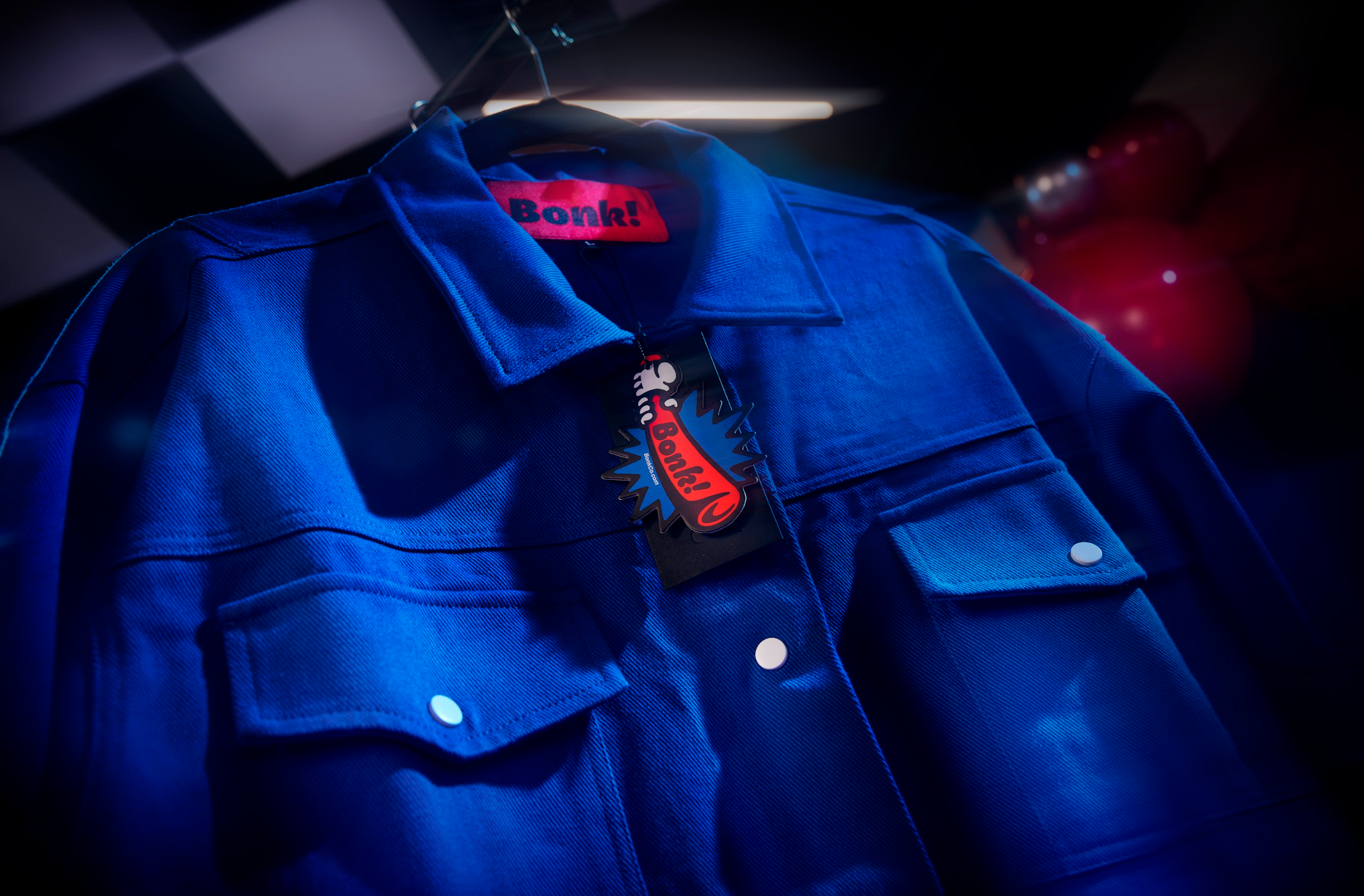 Heavyweight Overshirt Bundle - Bonk Supply