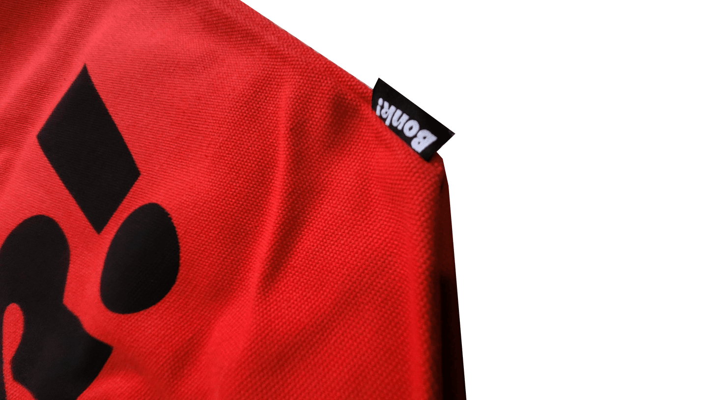 Bonk 25" Canvas Tote