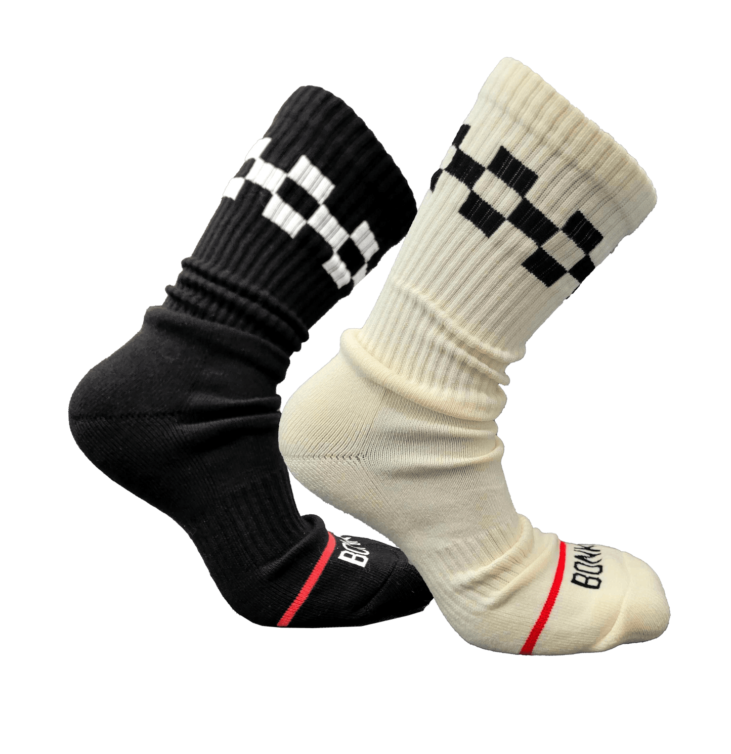 Mega Sock Bundle (3pairs)