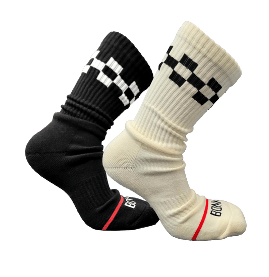 Cushioned Socks Bundle