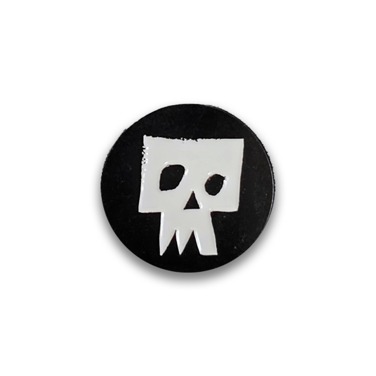 Skull Pin