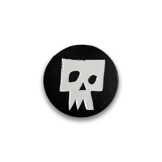 Skull Pin